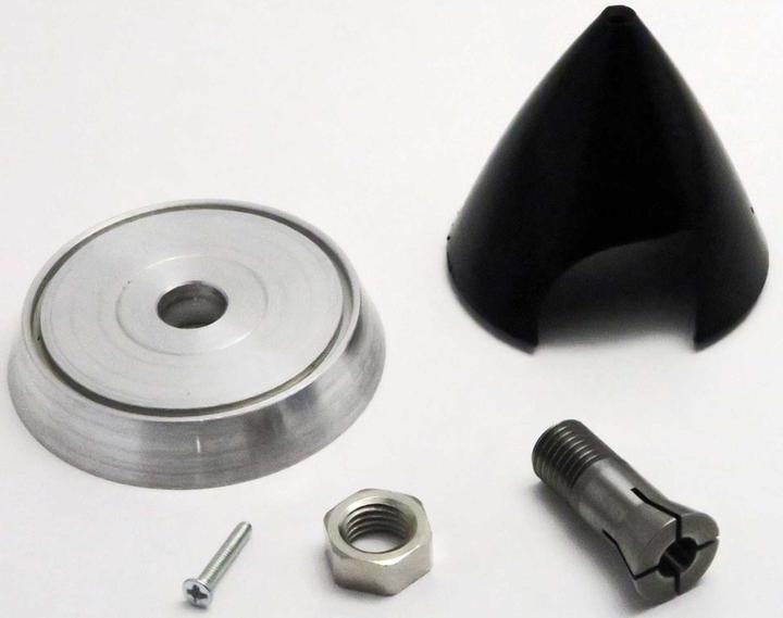 Immagine prodotto Super filare di precisione 38/5,0 mm per viti rigide con diametro di foratura 8 mm