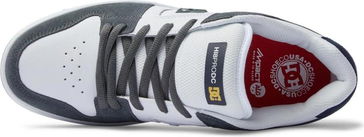 Actual product image DC Shoes Manteca 4 S (41)