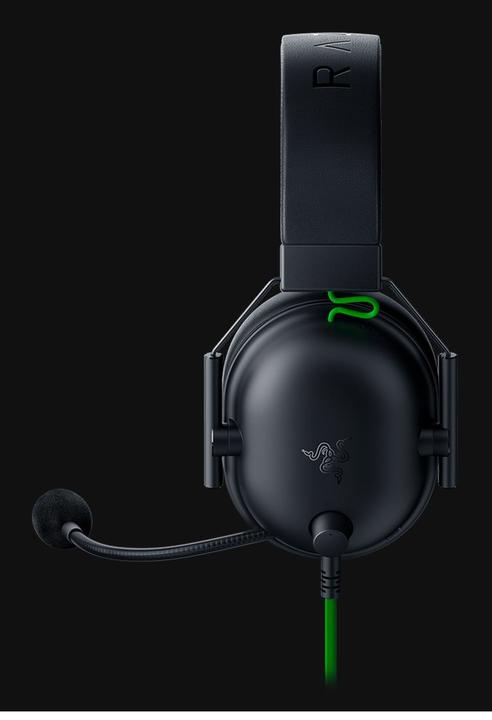 Produktbild Razer Blackshark V2 X (Kabelgebunden)