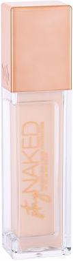 Image du produit Urban Decay Liquide Stay Naked Weightless (Jaune chaud)