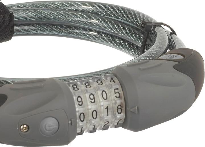 Actual product image Yale Standard Security Bike Lock