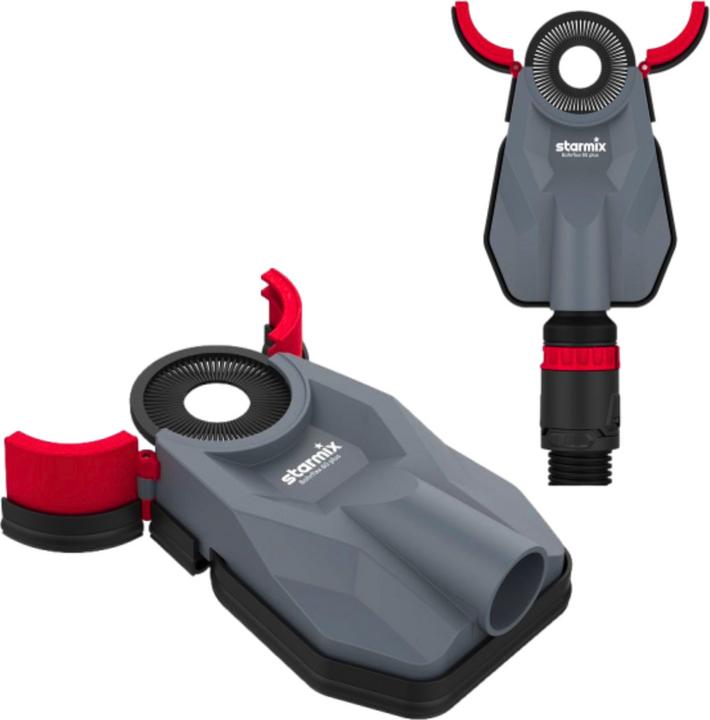 Actual product image starmix Bohrfixx 60 Plus Nr. 110134