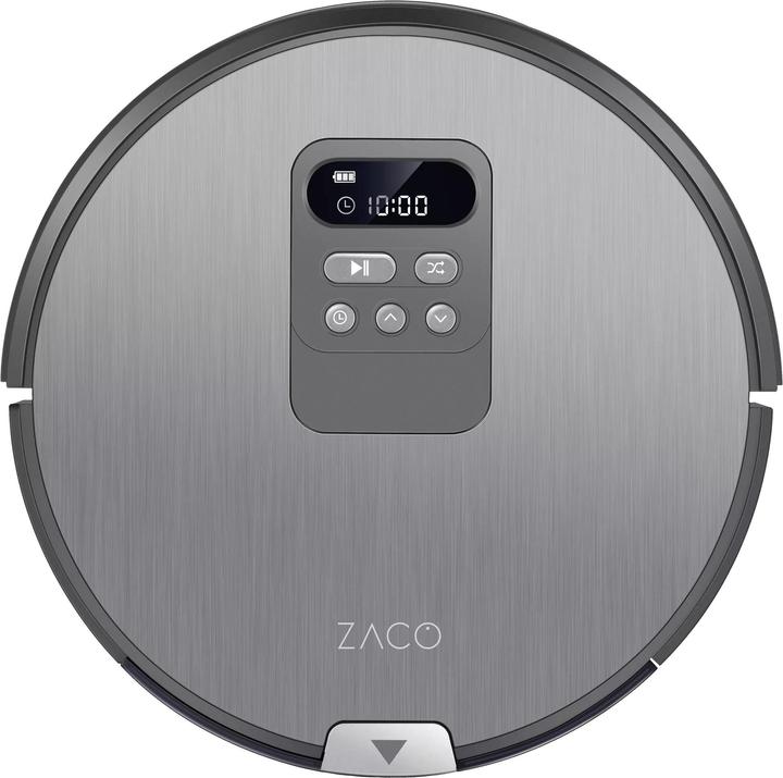 Actual product image iLife Beetles