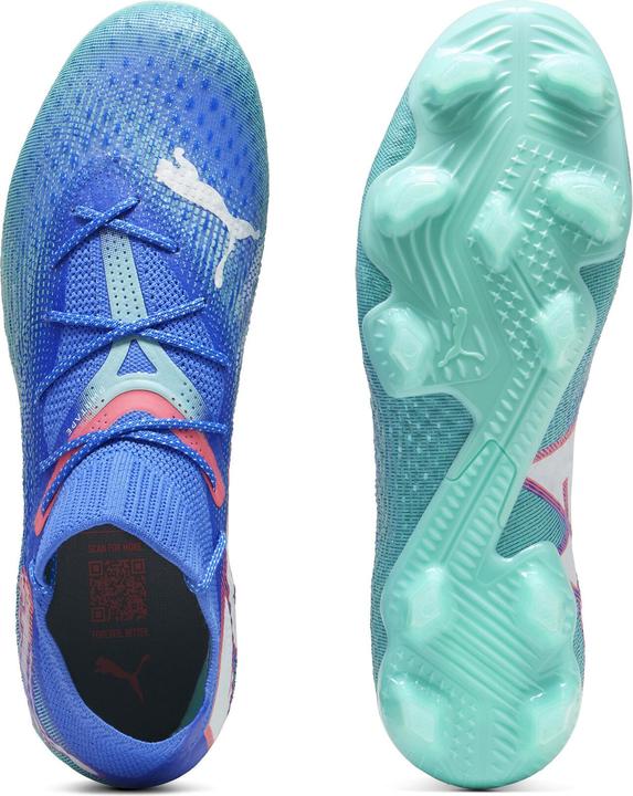 Actual product image Puma Future 7 Ultimate Fg/Ag (35.5)