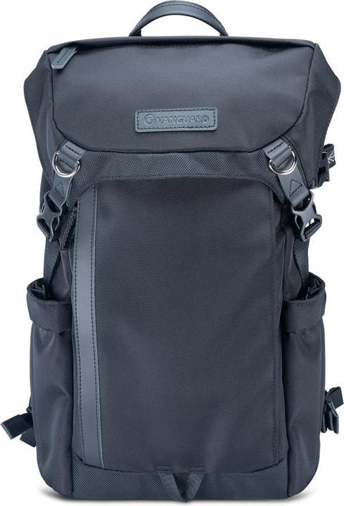 Actual product image Vanguard VEO GO42M BK Backpack black (Photo backpack, 9.80 l)