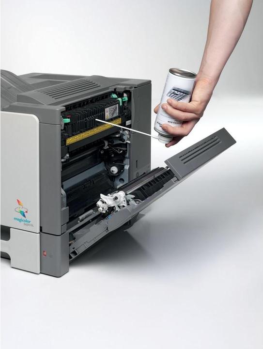 Actual product image Durable Powerclean Standard (1 x)