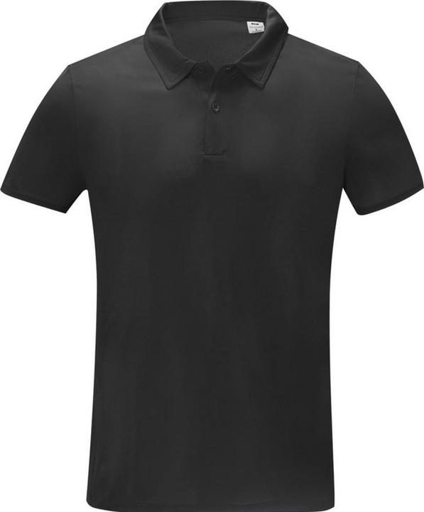 Elevate Essentials Mens Deimos Cool Fit Polo Shirt