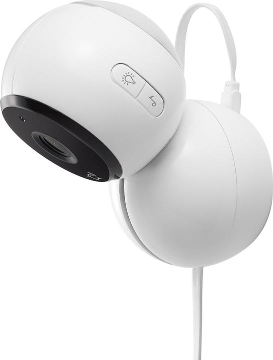 Produktbild Arlo Baby ABC1000 (Babyphone mit Kamera)