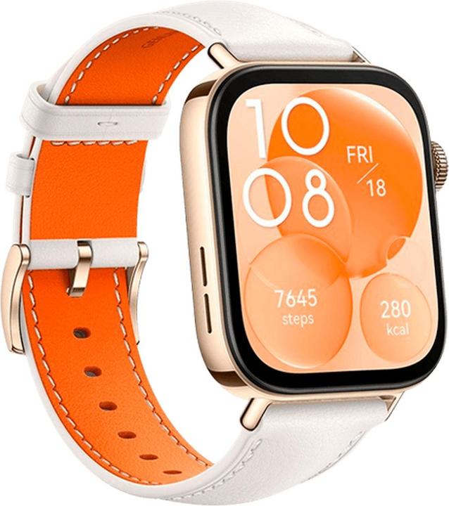 Immagine prodotto Huawei Watch Fit 3 (43.20 mm, Solo WiFi)