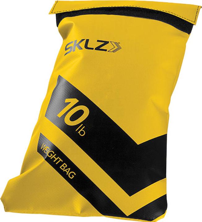 Actual product image SKLZ Speed Sac Sprint Training Sleds (4000 g)