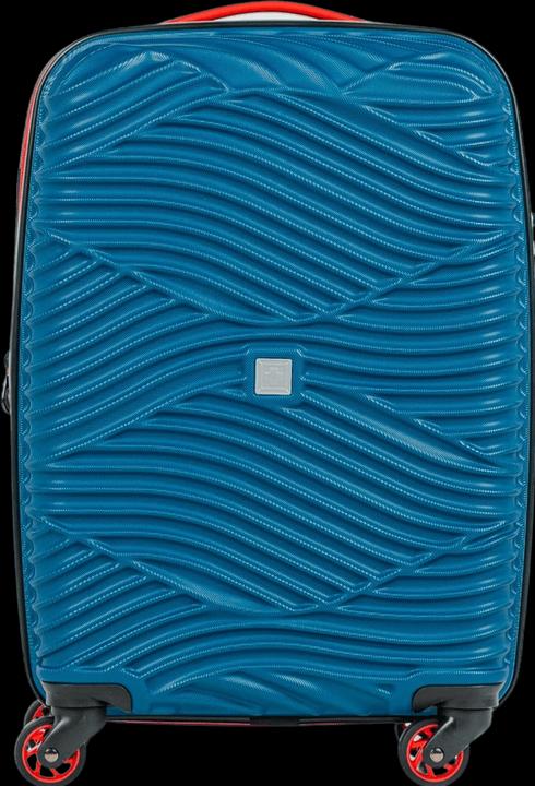 Actual product image Swissbags Snow tracks (48 l)