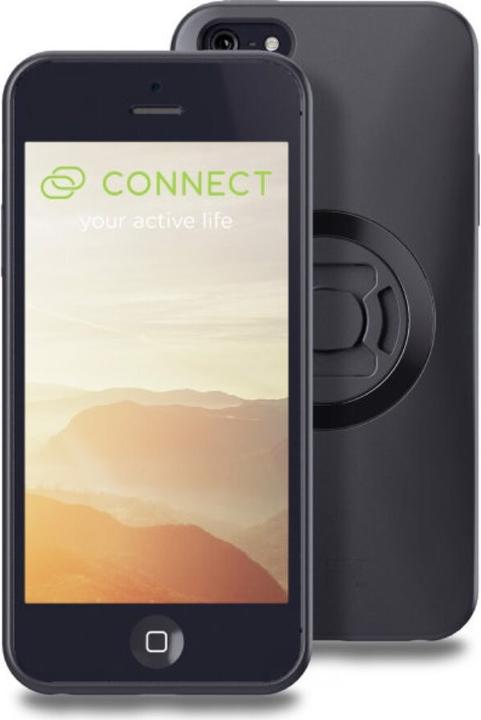 Actual product image Sp Connect phone case (LG Q7+, LG G6+, Apple iPhone 8)