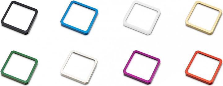 Immagine prodotto EKWB EK-Quantum Magnitude D-RGB AM4 Water Cooler - Nickel + Acrilico