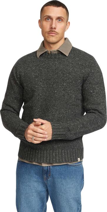 Immagine prodotto Revolution Felpa a girocollo in maglia (L)
