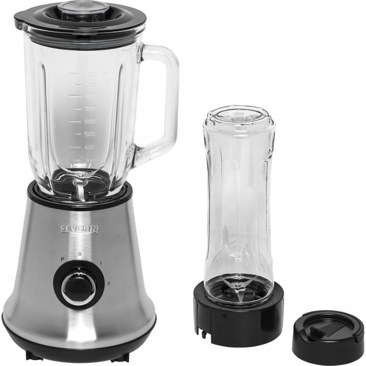 Produktbild Severin Sm 3737 (500 W)