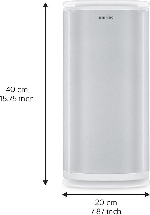 Produktbild Philips UV-C Desinfektionsleuchte