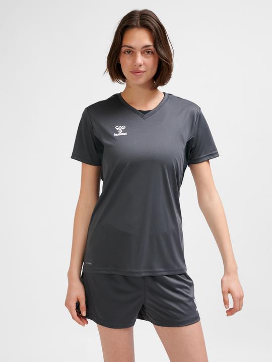 Actual product image hummel Hmlauthentic Pl Jersey S/S Woman (XL)