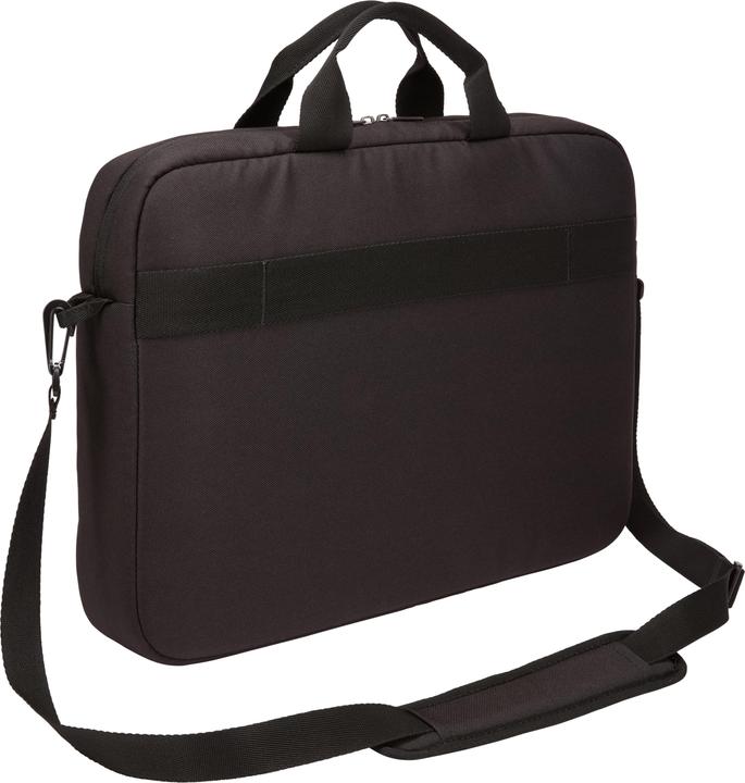 Image du produit Caselogic Advantage Sacoche pour ordinateur portable 43,9 cm (17.3" ) Housse de protection noire (17.30", Universel)