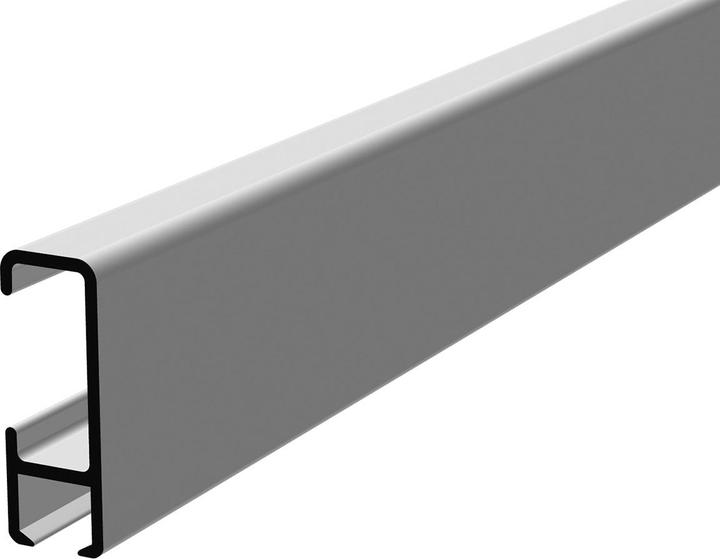 Produktbild Hamotec Bilderschiene Mini HM-20180