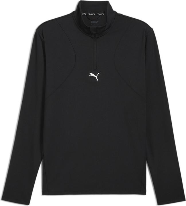 Image du produit Puma M CLOUDSPUN 1/4 ZIP (L)