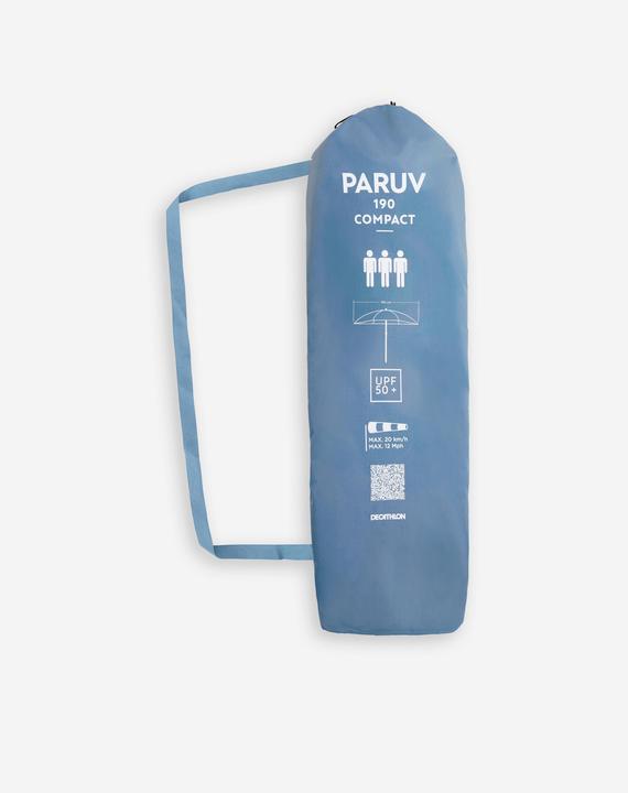 Immagine prodotto Decathlon Paruv (1.90 m)