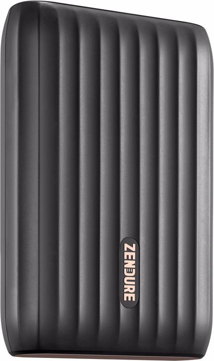 Produktbild Zendure X5 Portable Charger Hub (15000 mAh, 45 W)