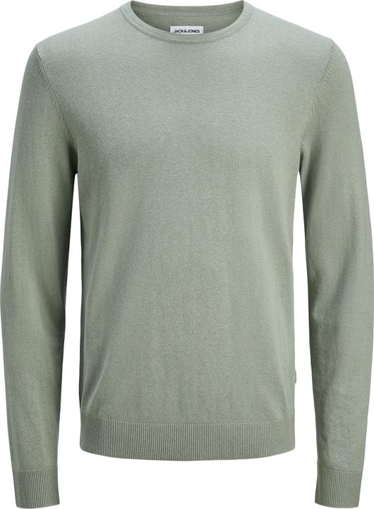 Image du produit Jack & Jones Jjeemil Knit Crew Neck Noos (XS)