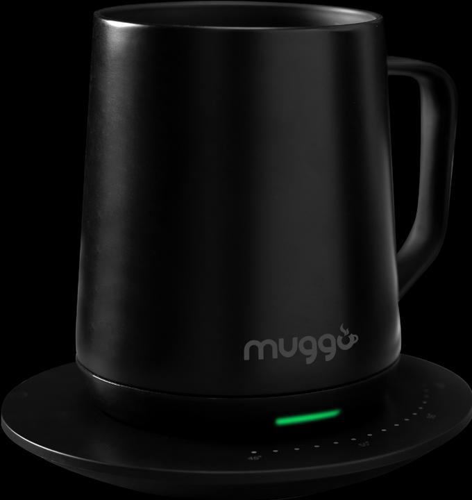 Produktbild Muggo Heizbare Kaffee/Teetasse (320 ml, 1 x)