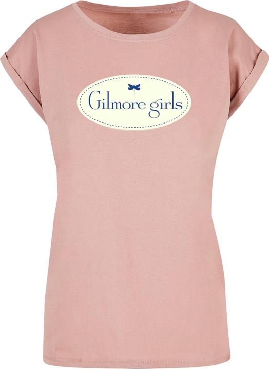Immagine prodotto Absolute Cult Maglietta da donna Gilmore Girls - Logo - 169633 (S)