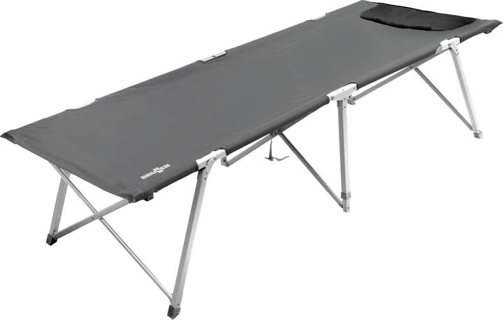 Produktbild Brunner Outdoor Cot Automatic