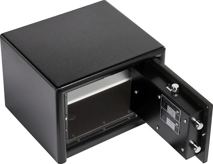 Produktbild Burg Wächter Möbeltresor CL 410 E (15 l)