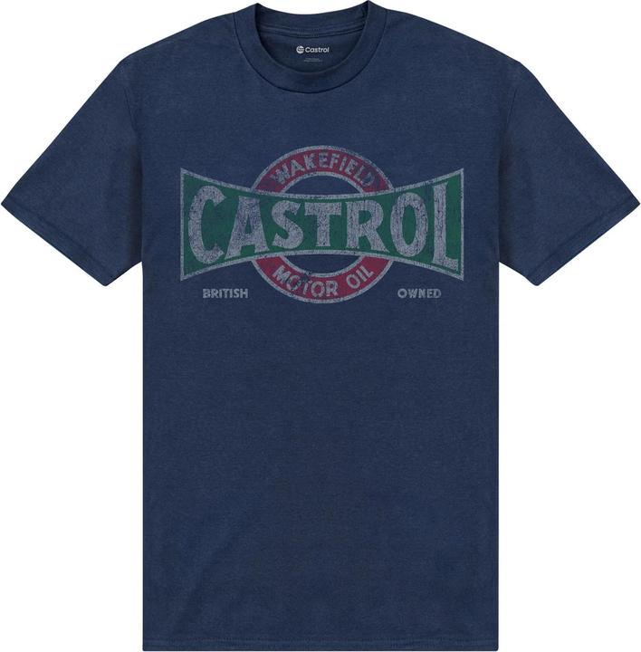 Castrol TShirt (XXL)