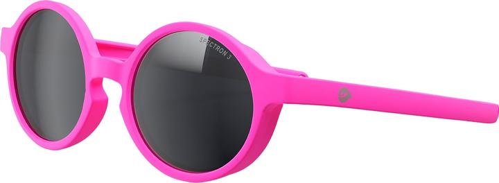 Julbo Walker Neonrosa Spectron 3 Kinderbrille 13 Jahre