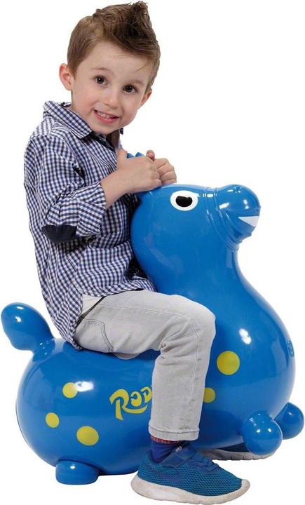 Productafbeelding Jacobs Cavallo Rody