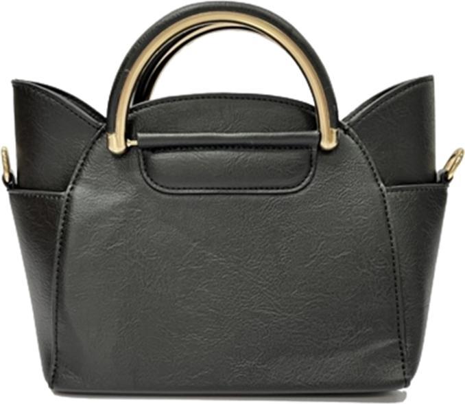 Produktbild Nomadict Cat Bag Black Edition Avec Pompon