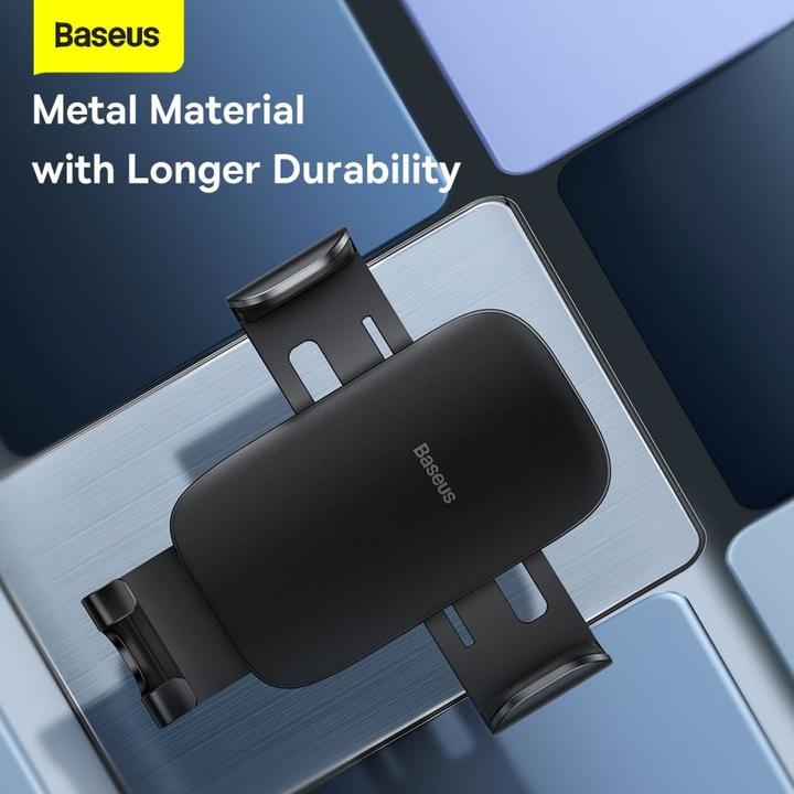 Actual product image Baseus Metal Age II