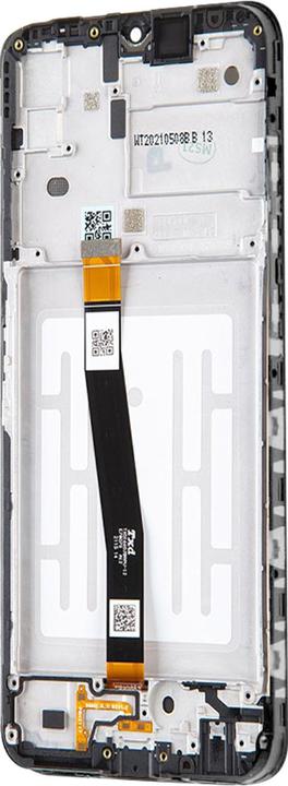 Actual product image Samsung LCD display Galaxy A22 5G (Display, Galaxy A22 5G)