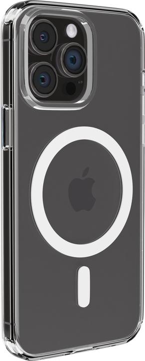 Actual product image dbramante1928 Iceland Ultra D3O (Apple iPhone 15 Pro Max)