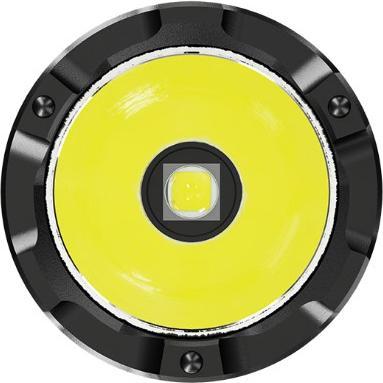 Actual product image Nitecore P20i (14.26 cm, 1800 lm)