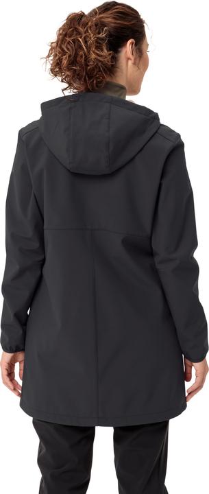Produktbild Vaude Moena (S)