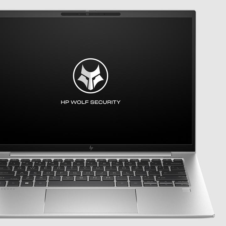 Produktbild HP Elitebook 840 G10 (14", Intel Core i7-1360P, 32 GB, 1000 GB, DE)