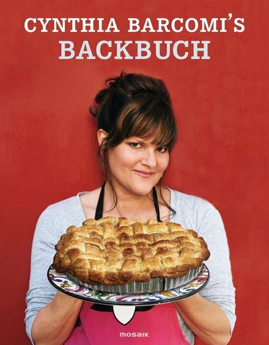 Produktbild s Backbuch (Deutsch, Paul Schirnhofer, Maja Smend, Cynthia Barcomi, 2007)