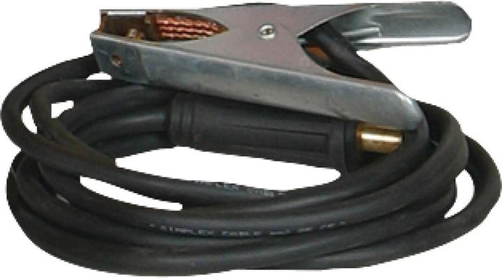 Produktbild Schweisskraft Massekabel komplett mit Klemme MK4/50 KS13 600A