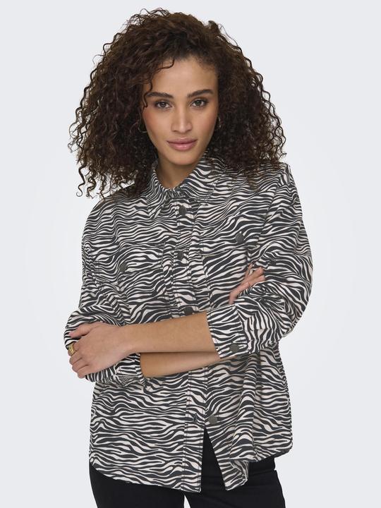 Actual product image JdY JDYRAY Hemd Hemd (L)