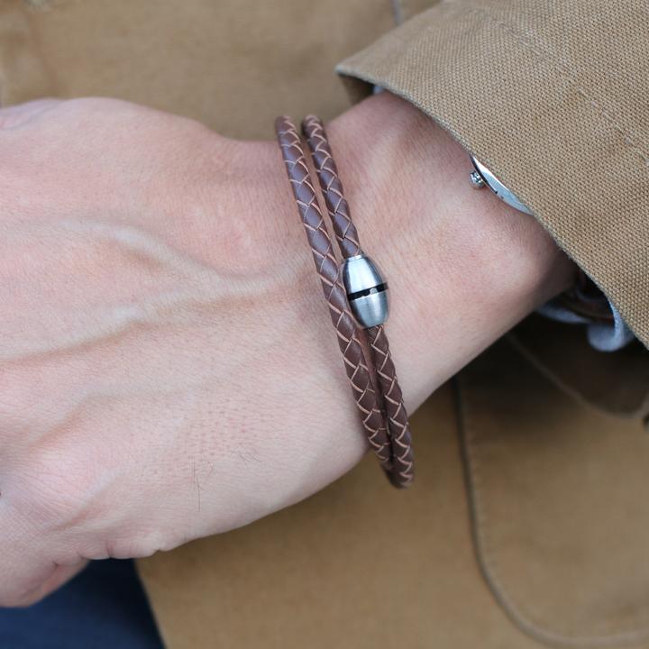 Produktbild Lucleon Bolo (45 cm, Leder)