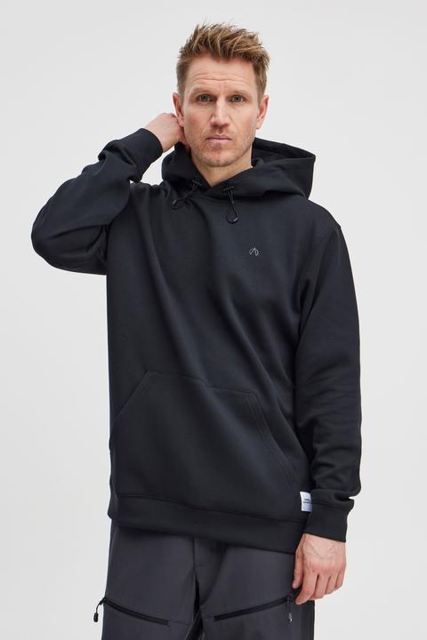 Image du produit North Bend Sweat à capuche technique NBTamino M 233934MMM (XL)