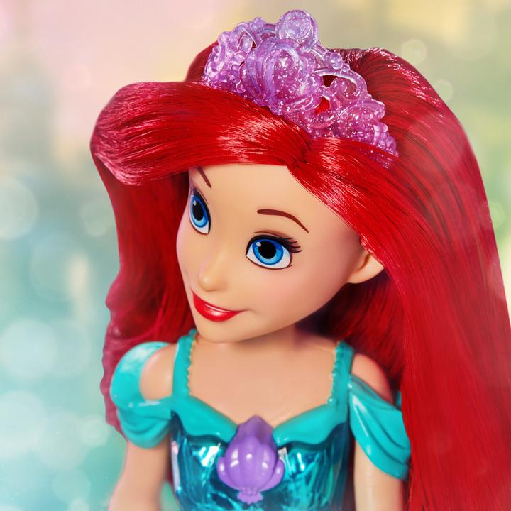 Immagine prodotto Hasbro Bambola Shimmer Shine Arielle