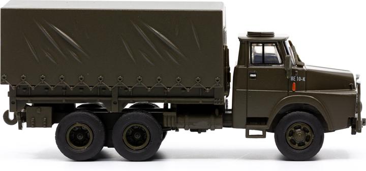 Image du produit Arwico Swissline Camion HS 3-14 Bâche