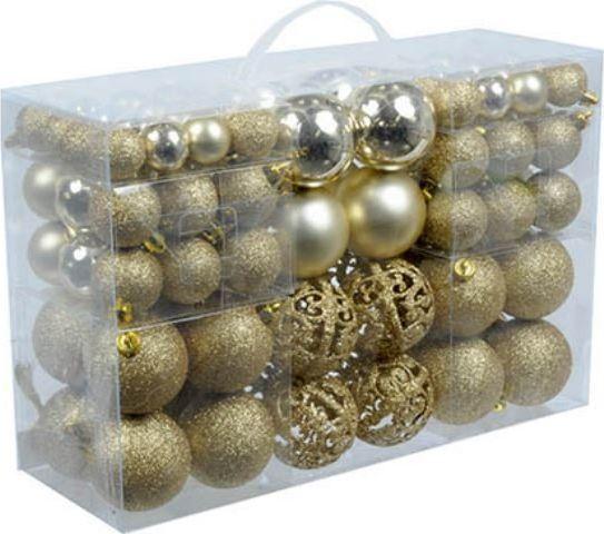 Immagine prodotto Christmas Gifts Xmas bauble (100 -parte)