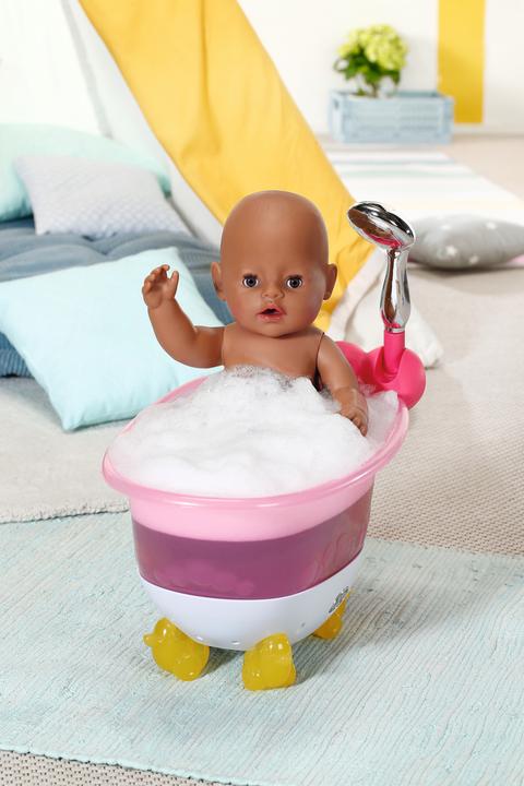 Produktbild Zapf Creation Zapf 835036 BABY born Magic Boy DoC 43cm